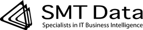 SMT Data Logo