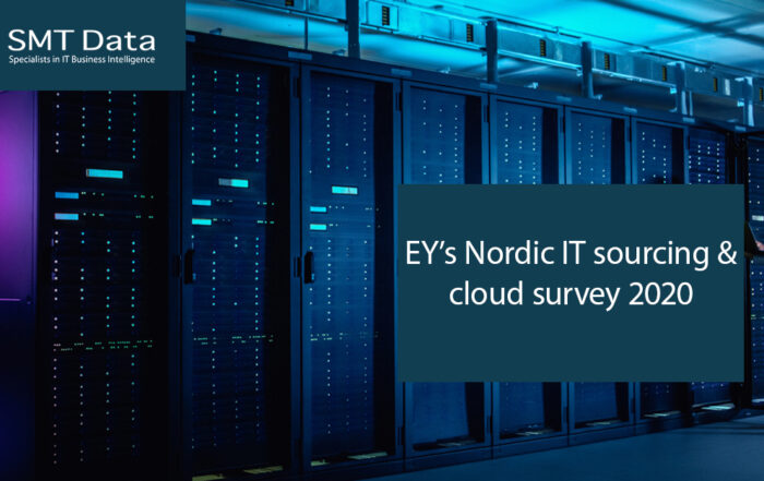 Blog title for EY-Nordic-IT-sourcing-&-cloud-survey-2020