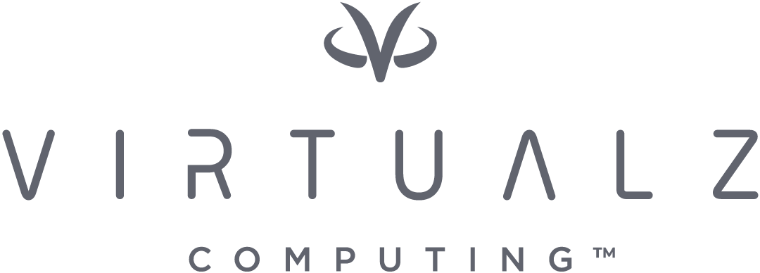Virtual Z Computing