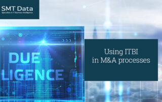 Title blog: Using ITBI in M&A Processes
