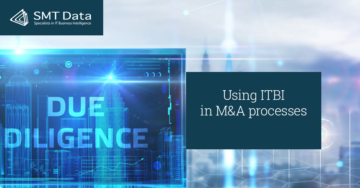 Title blog: Using ITBI in M&A Processes