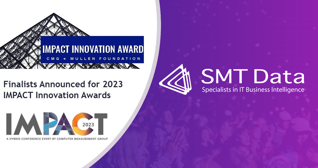 cmg impact innovation award